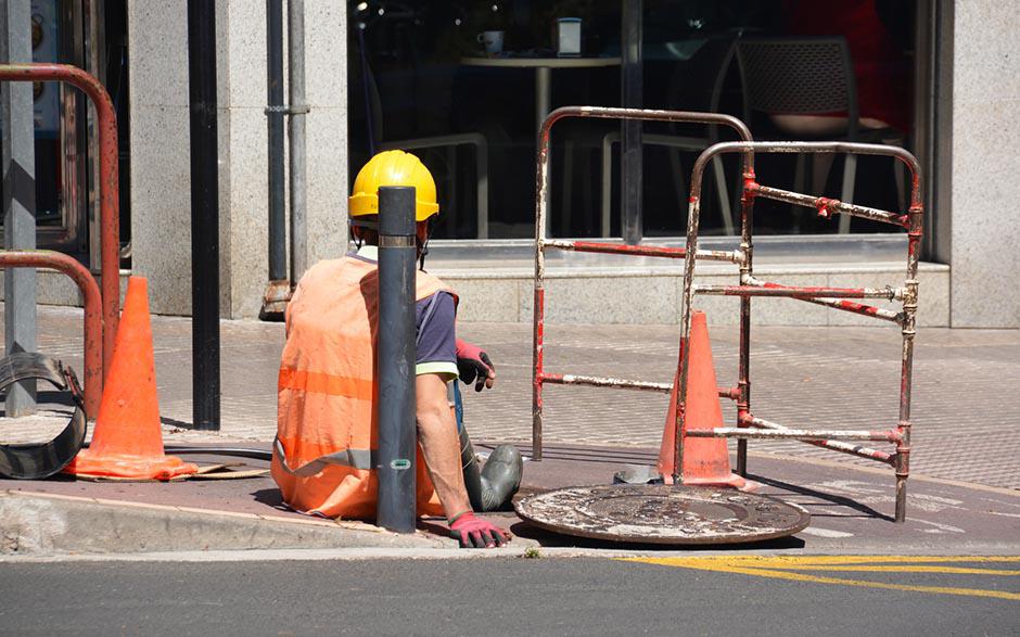 déboucheur de canalisation Paris