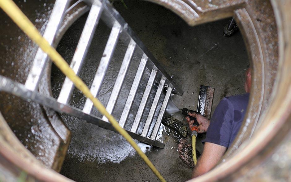 déboucheur de canalisation Paris