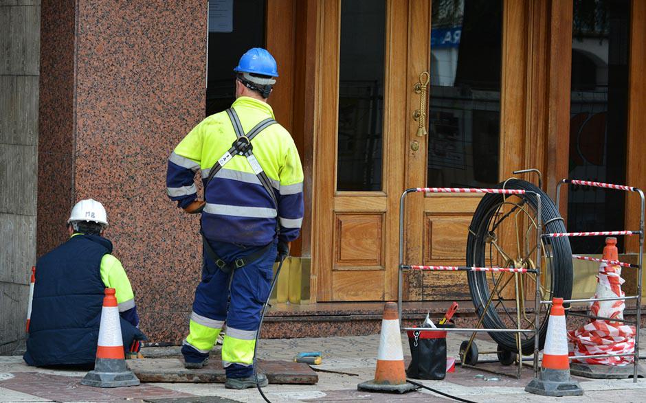 déboucheur canalisations Paris