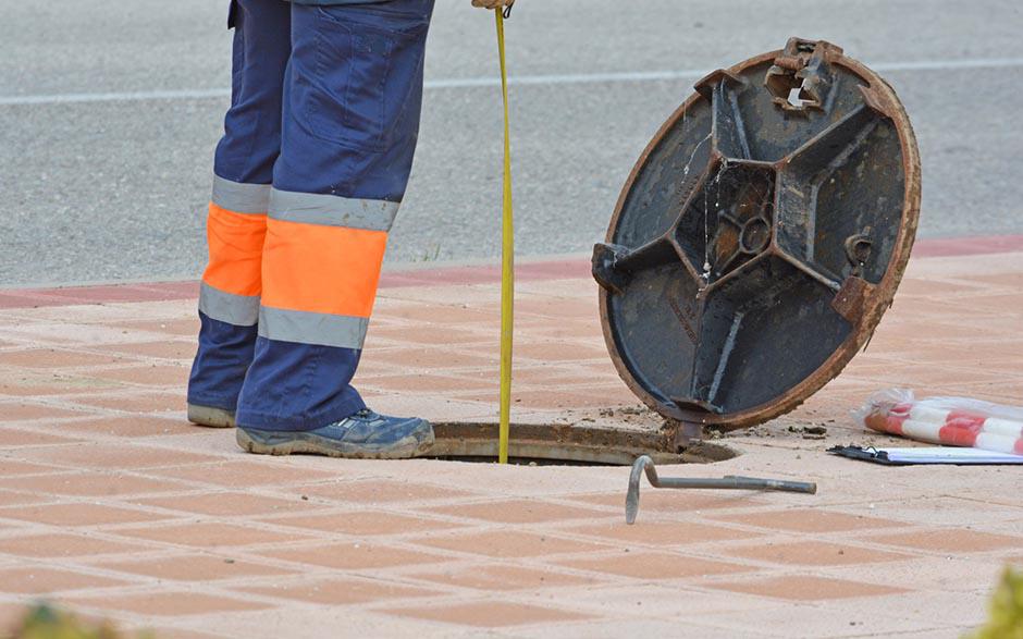 déboucher une canalisation Paris