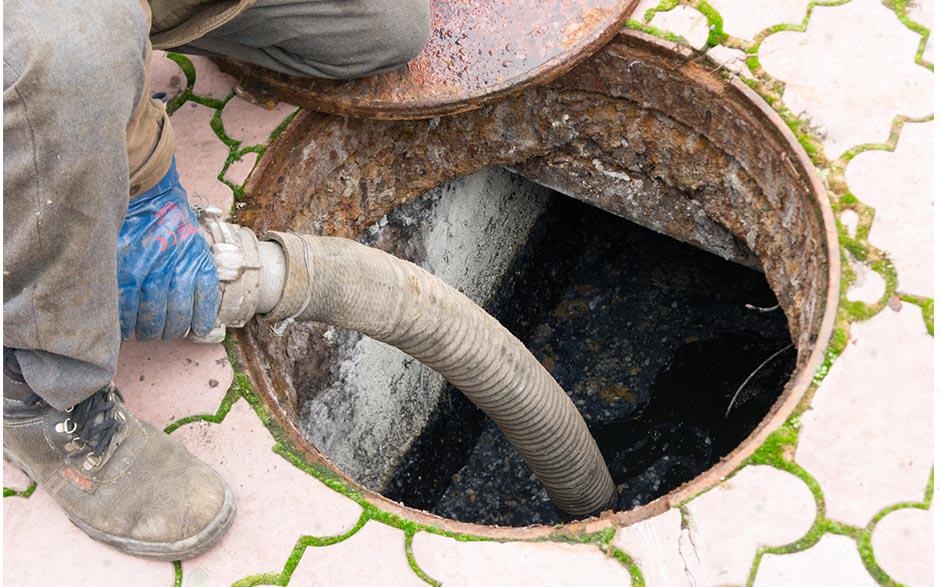 déboucher une canalisation Paris